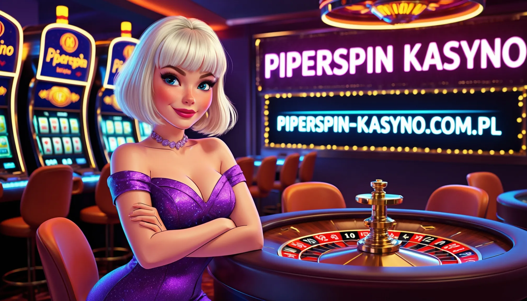 Piperspin-kasyno